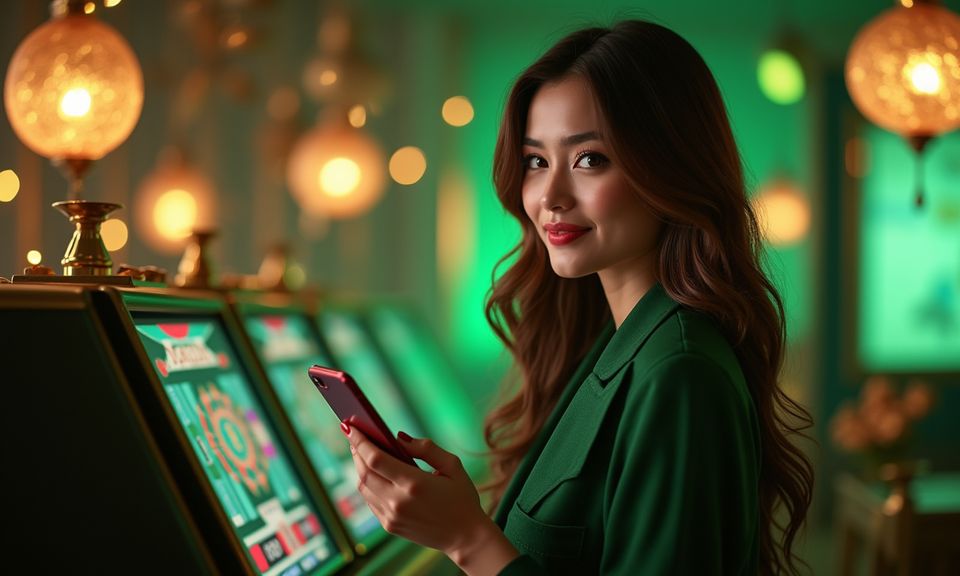 al999 mobile gaming