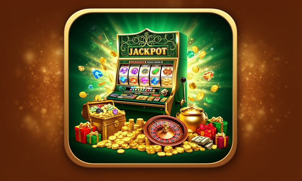 al999 অ্যামোজিং Slots Aloha Cluster Pays 2 গেমের বৈশিষ্ট্য